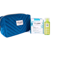 Trousse Noël - Crème Hydratante et Eau de Soin Hydratante