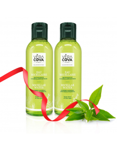 Lot Eaux Micellaires x 2