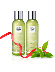 Lot Lotion Hydratante x 2