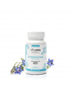 Nutricosmetics - Hydration Sublime Skin
