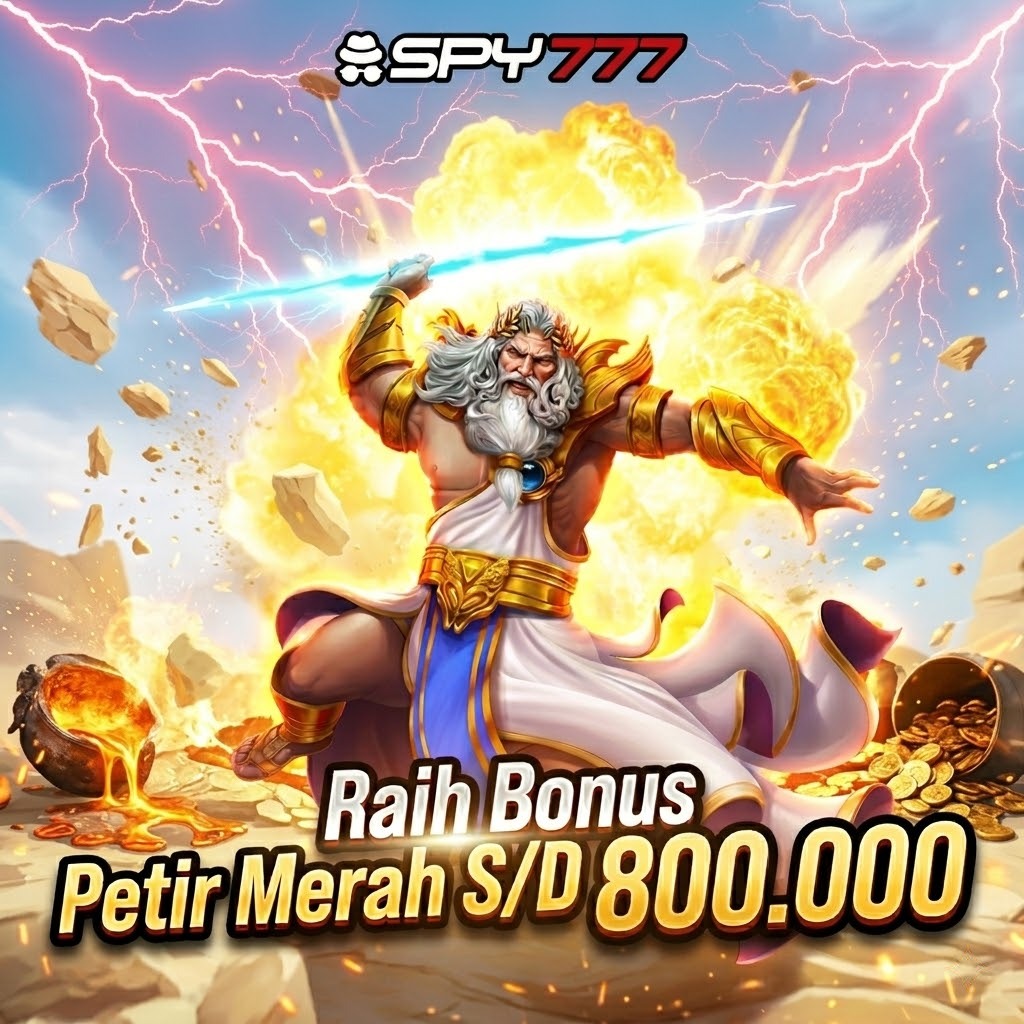SPY777