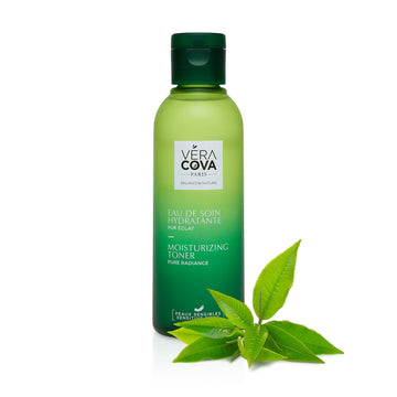 Green Tea Moisturising Toner