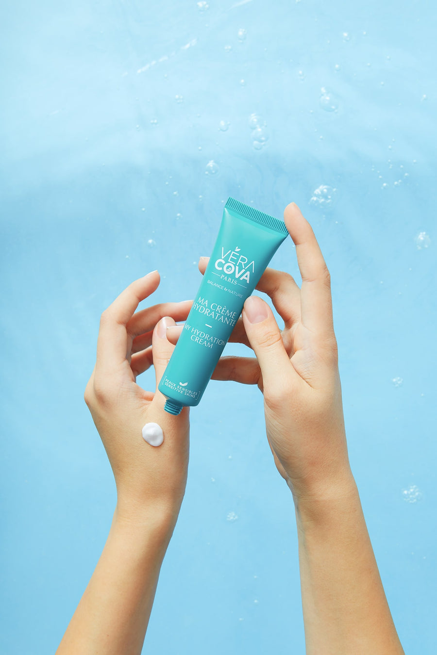 Ma Crème Hydratante
