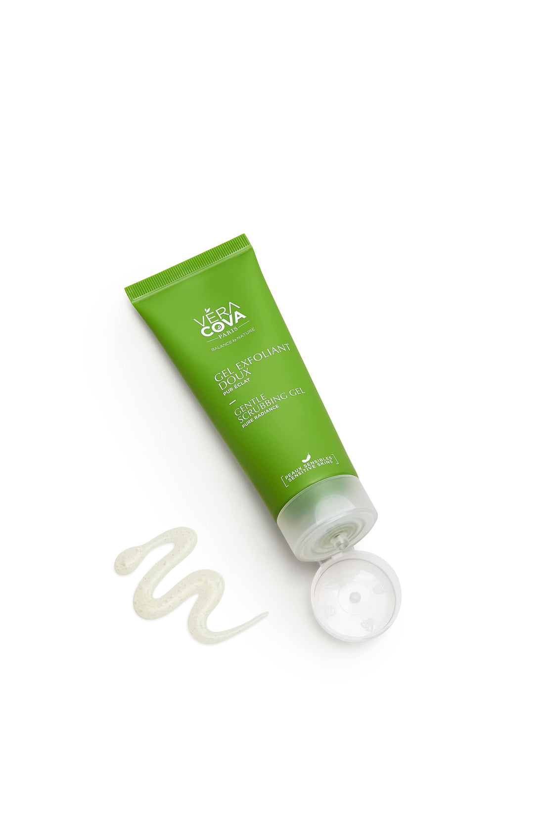 Gel Exfoliant Doux - Pur Éclat