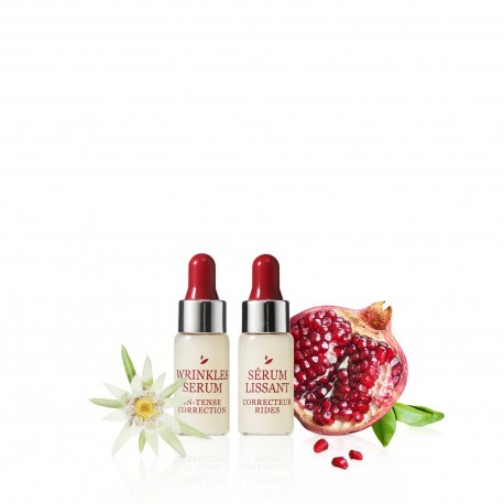Soin Regard Lissant Correcteur Rides