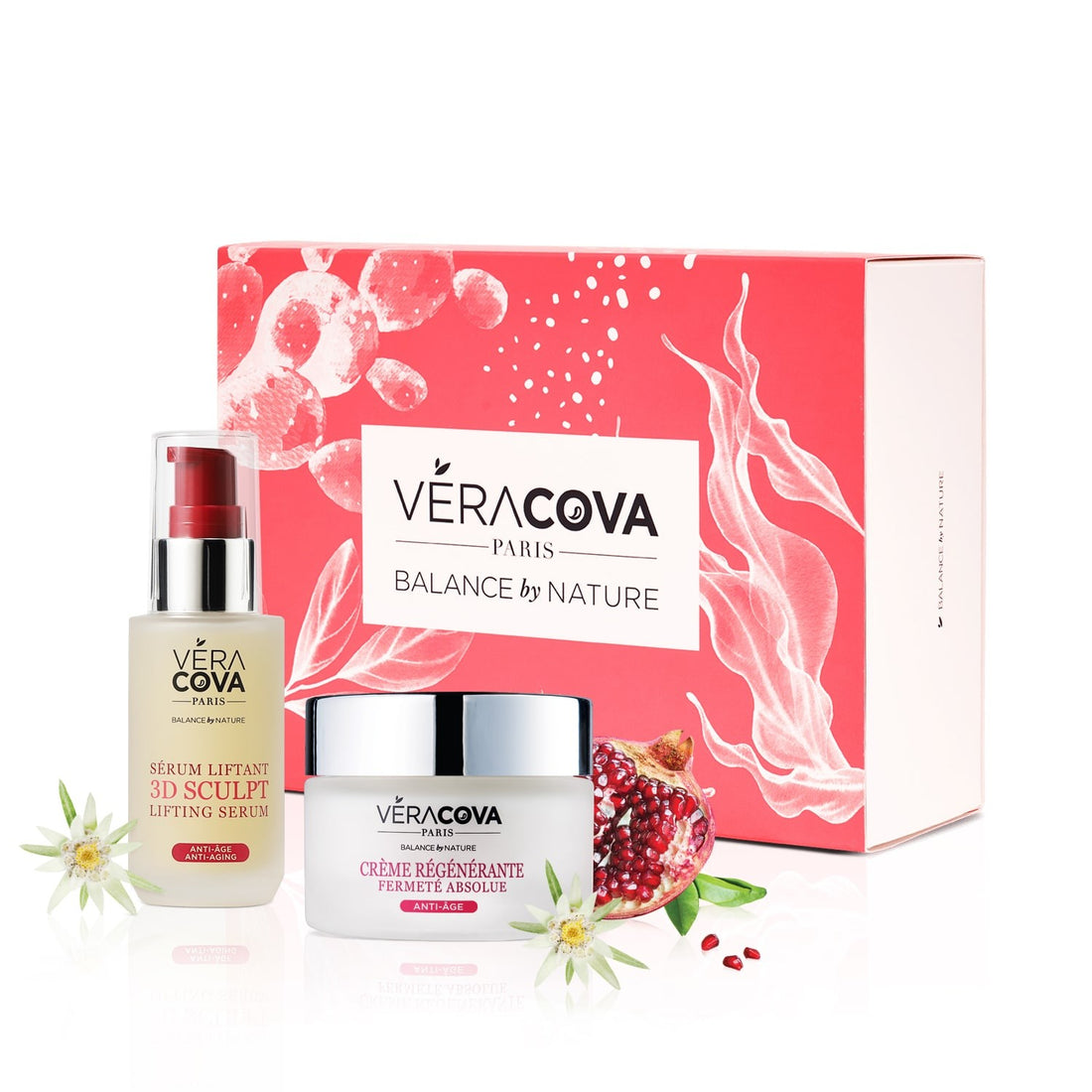 coffret liftant veracova