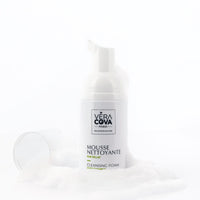 Veracova Pure Radiance Cleansing Foam