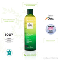 Micellar Water - EXTREME CLEANSING AND MAKE-UP REMOVAL Veracova