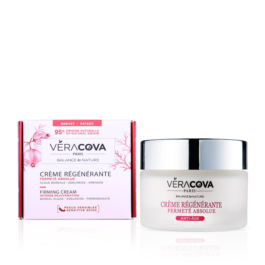 veracova firming regenerating cream