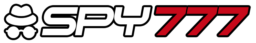 SPY777